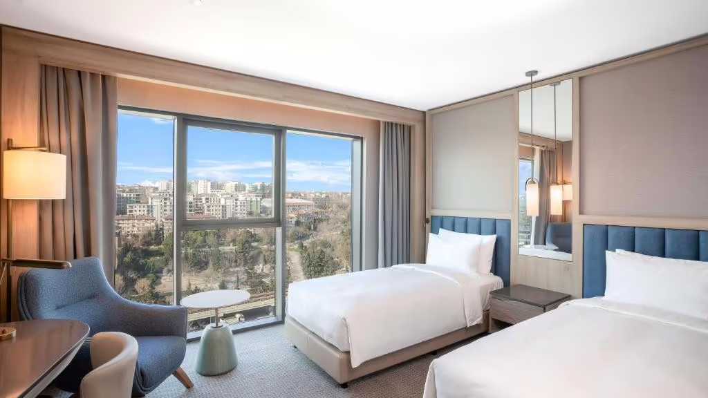 RADISSON ISTANBUL MERTER
