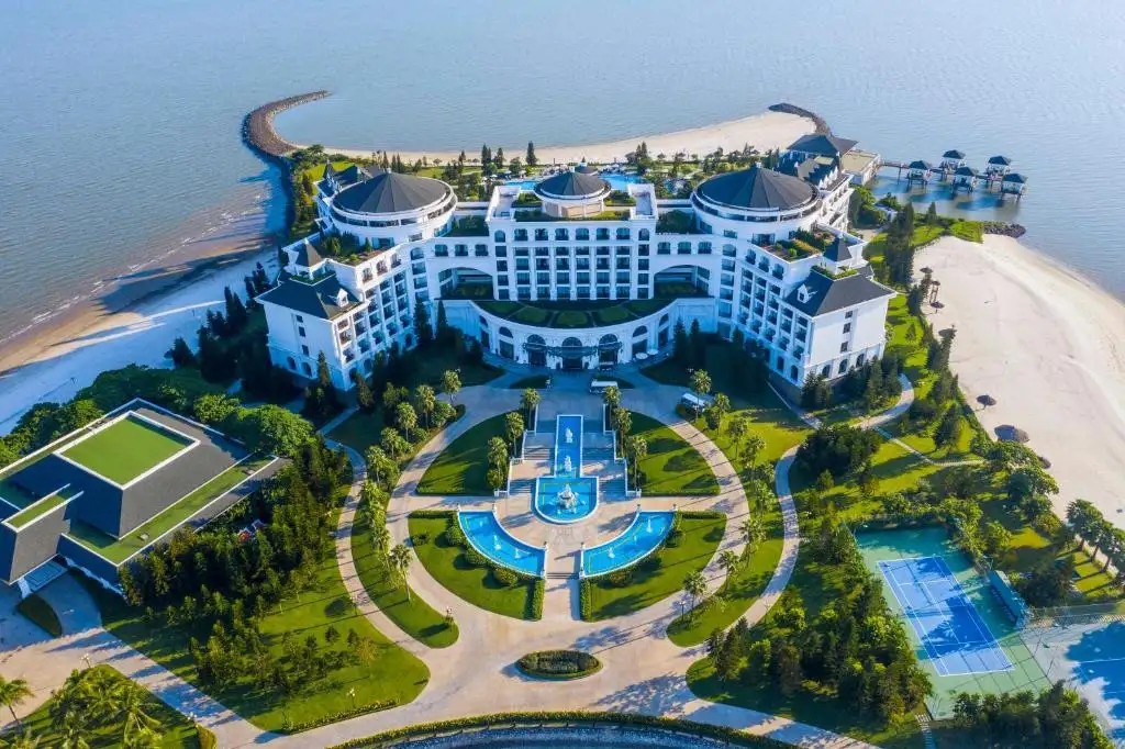 VINPEARL RESORT & SPA HA LONG