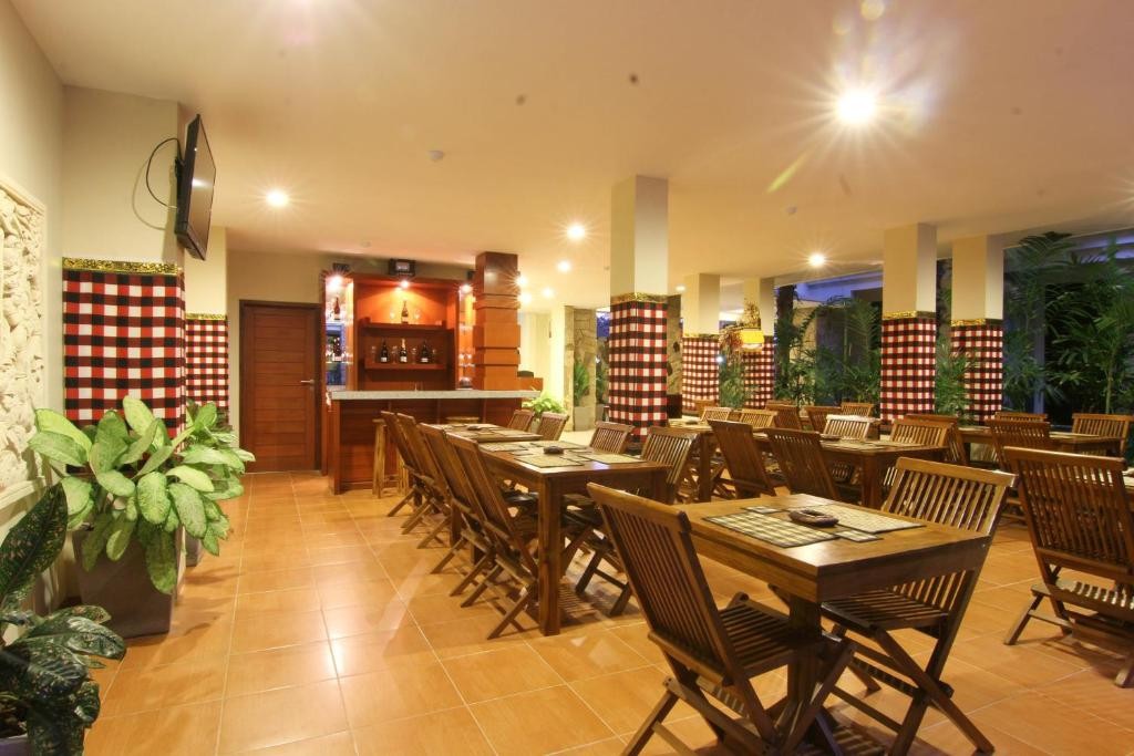 MANGGAR INDONESIA HOTEL & RESIDENCE
