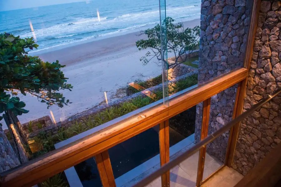 X2 RESORTS KUI BURI