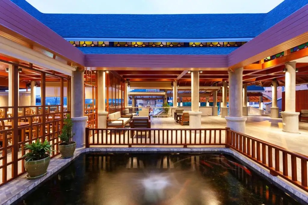 ORCHIDACEA RESORT