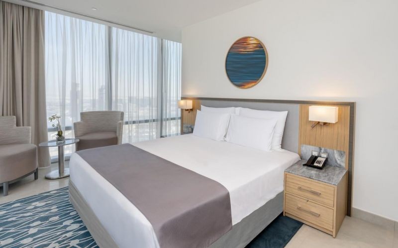 horizon suite