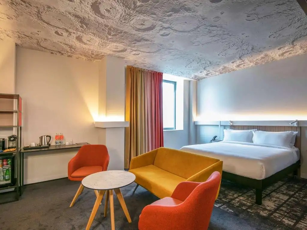 IBIS BAKU CITY