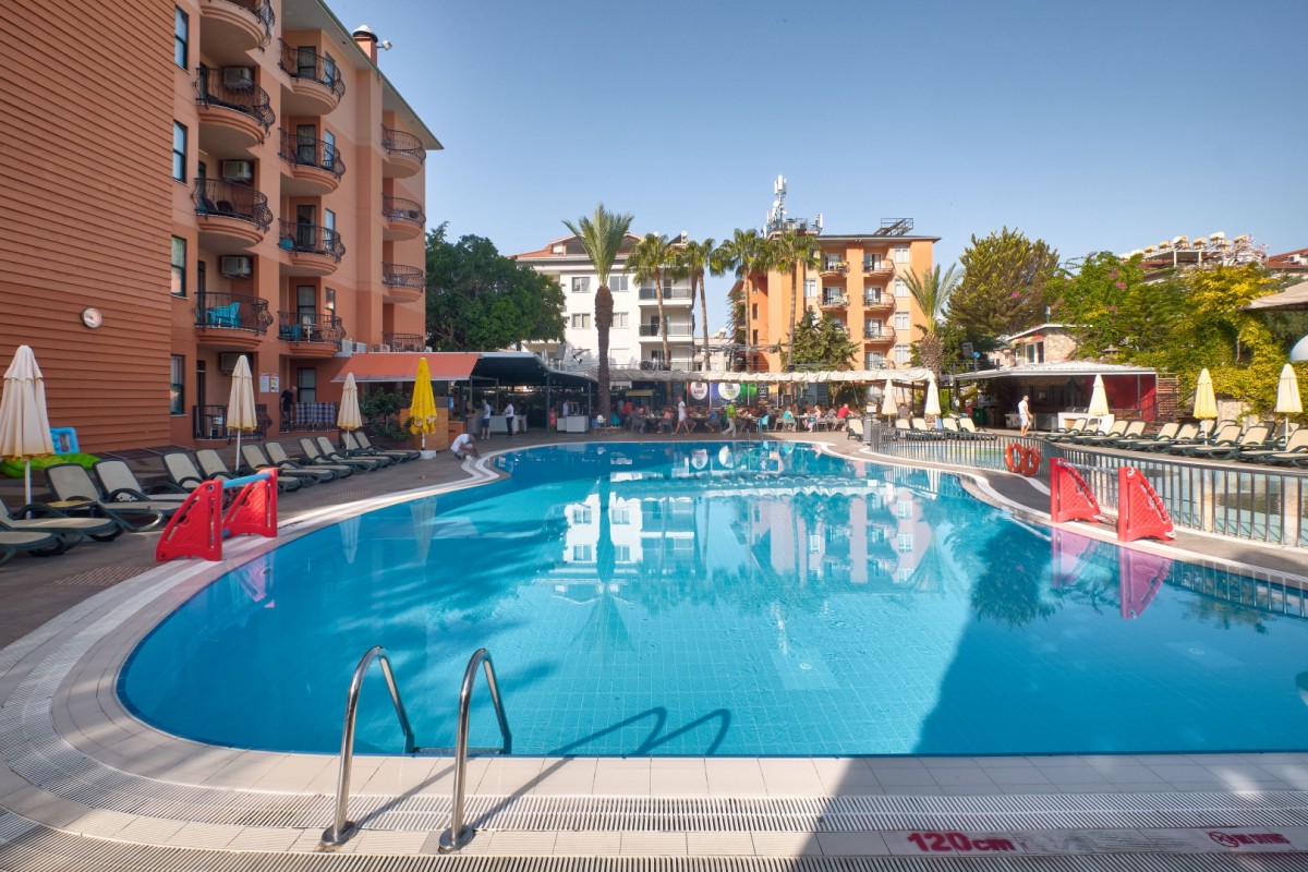 SUNPARK GARDEN