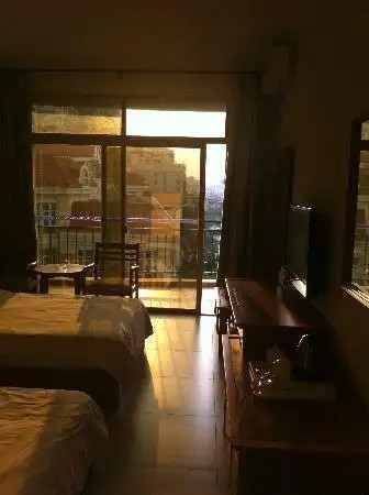 PHOENIX HAOSHENG OCEAN VIEW RESORT SANYA