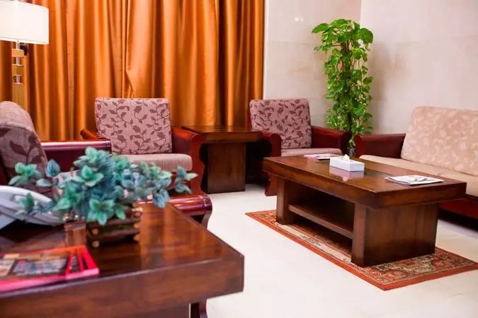 ICON APARTMENTS