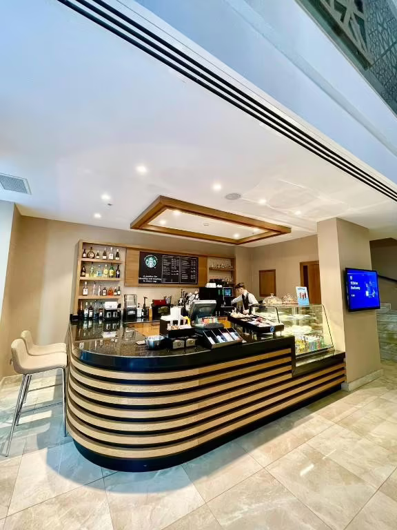 RAMADA BY WYNDHAM ISTANBUL TAKSIM