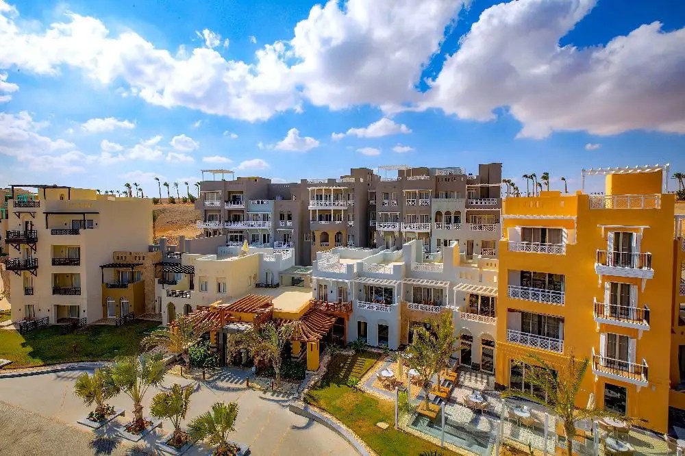 AJIRA RESORT SAHL HASHEESH (EX. ZEN RESORT SAHL HASHEESH BOUTIQUE)