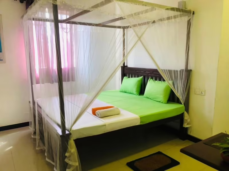 OSI BOUTIQUE VILLA