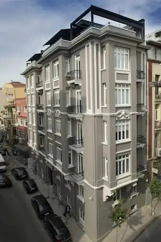 BUNK TAKSIM