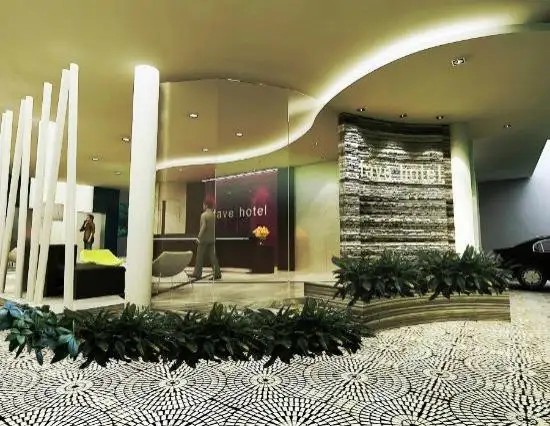 FAVE HOTEL UMALAS