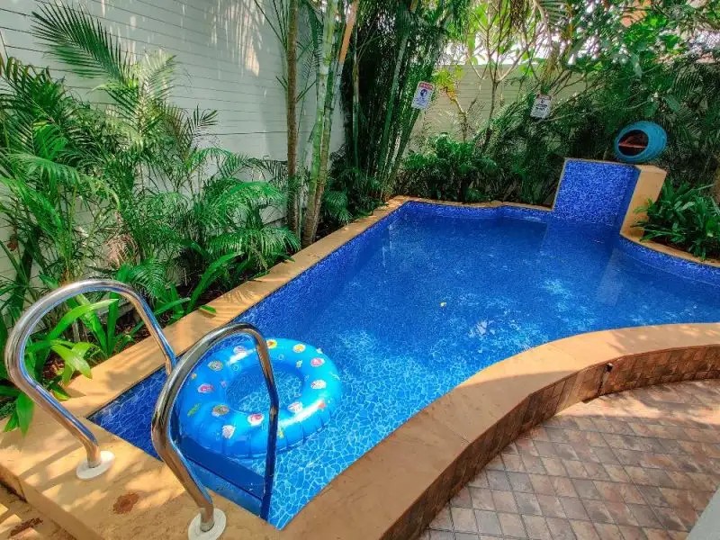VILLA SERENITY GOA