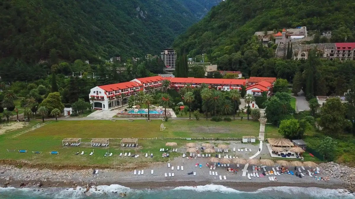 АБААТА