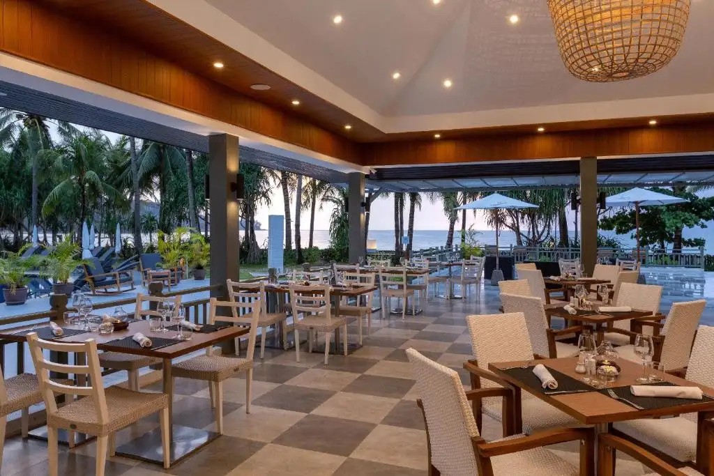 SUNPRIME KAMALA BEACH ADULTS ONLY 16+