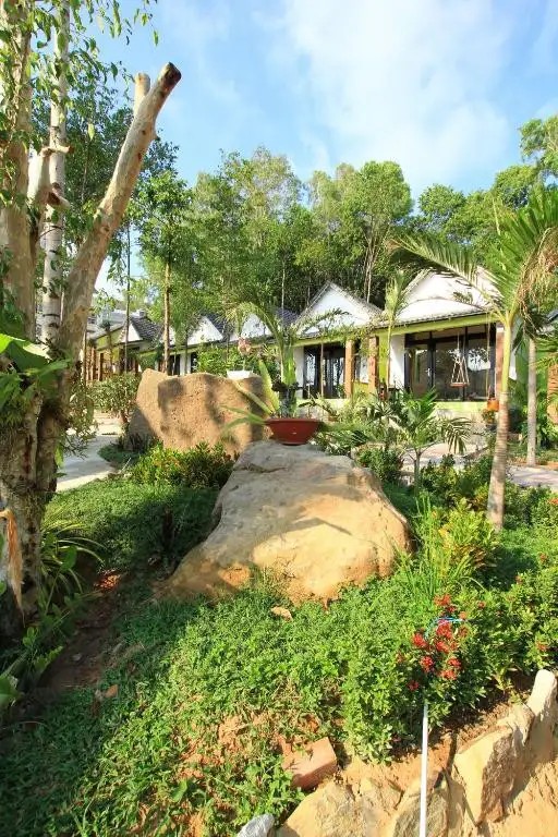 BUNGALOW MAI PHUONG BINH