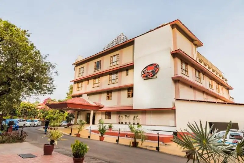 CHANCES CASINO & RESORT (EX. VAINGUINIM VALLEY RESORT)