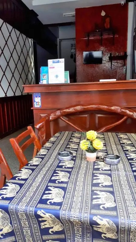 PATONG SUB INN