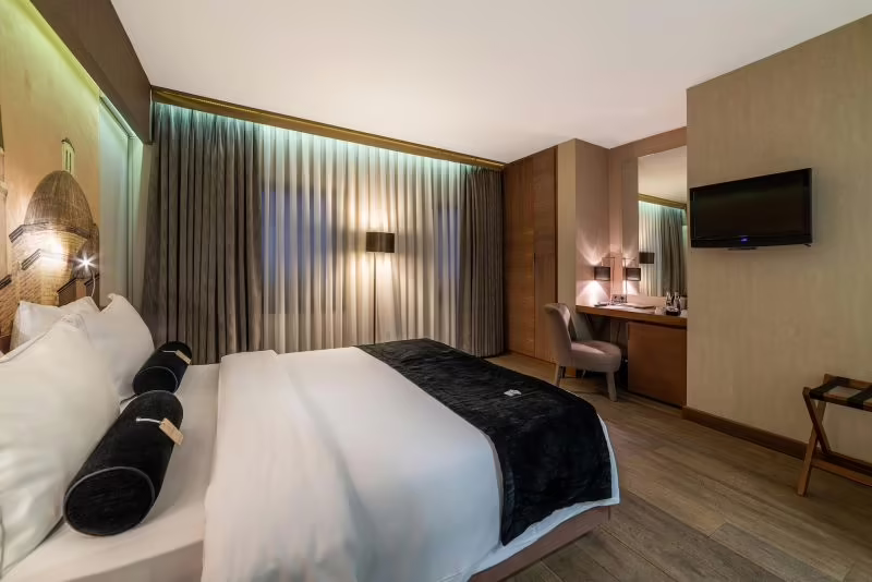 BOUTIQUE SAINT SOPHIA