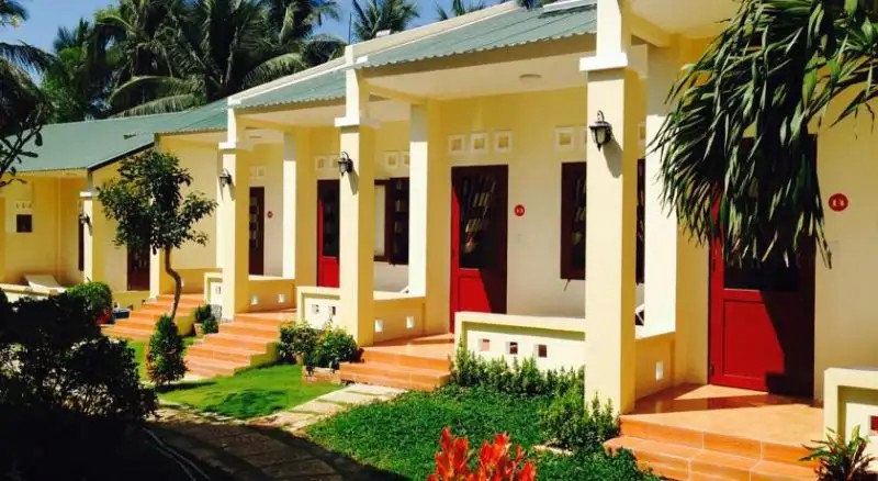 HERBAL HOTEL & SPA