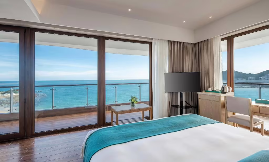 DADONGHAI HOTEL SANYA