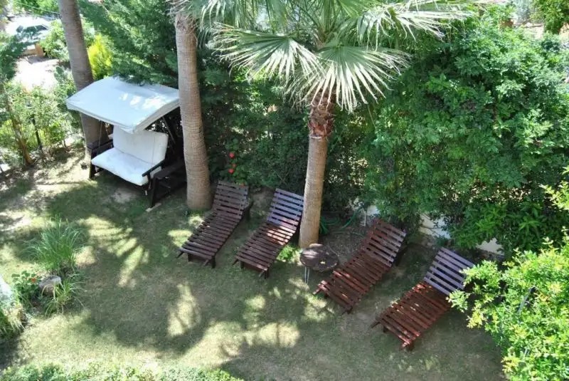 ALYA HOTEL GOCEK