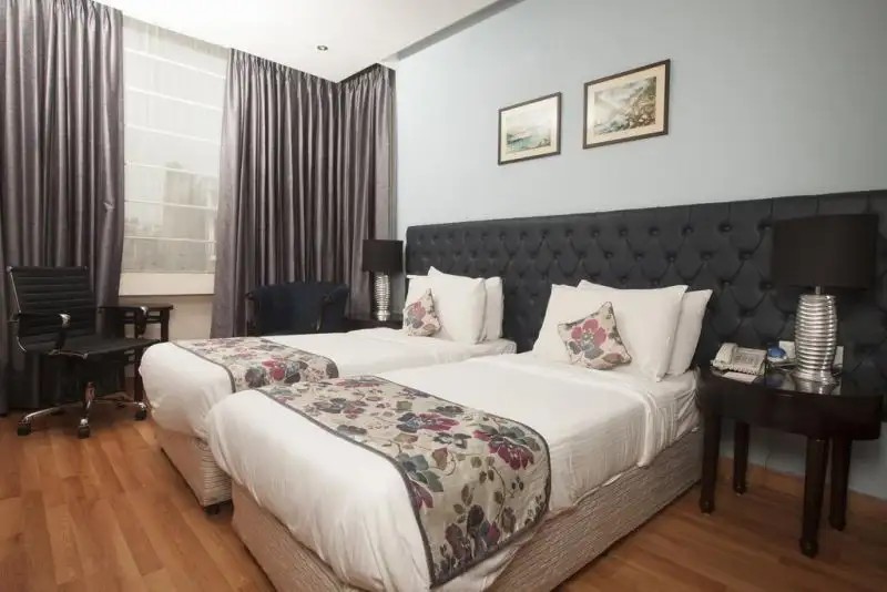 ATHENA HOTEL
