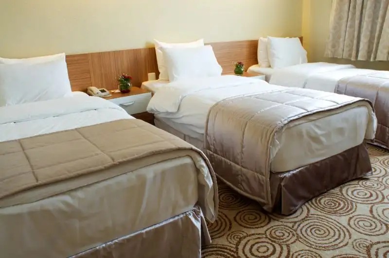 ELITE HOTEL DRAGOS