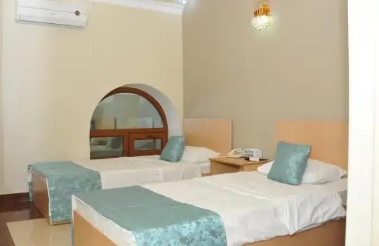 XUDAFERIN HOTEL
