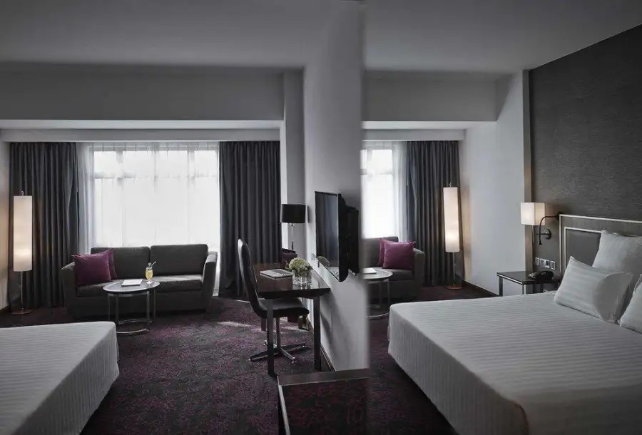 PULLMAN HANOI