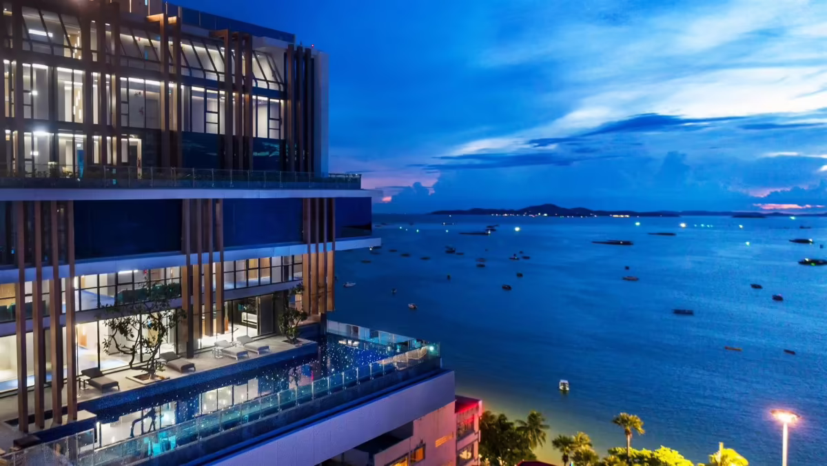 MYTT HOTEL (EX. MYTT BEACH)