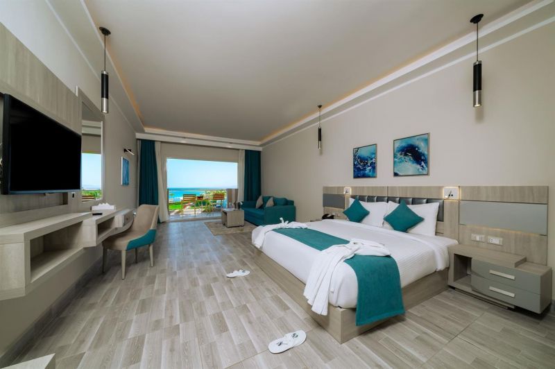 premium sea view
