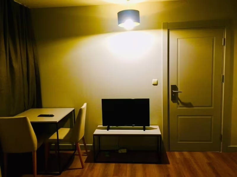 GALATA WORLD HOTEL