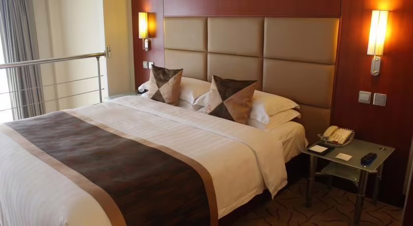 ARIVA BEIJING WEST