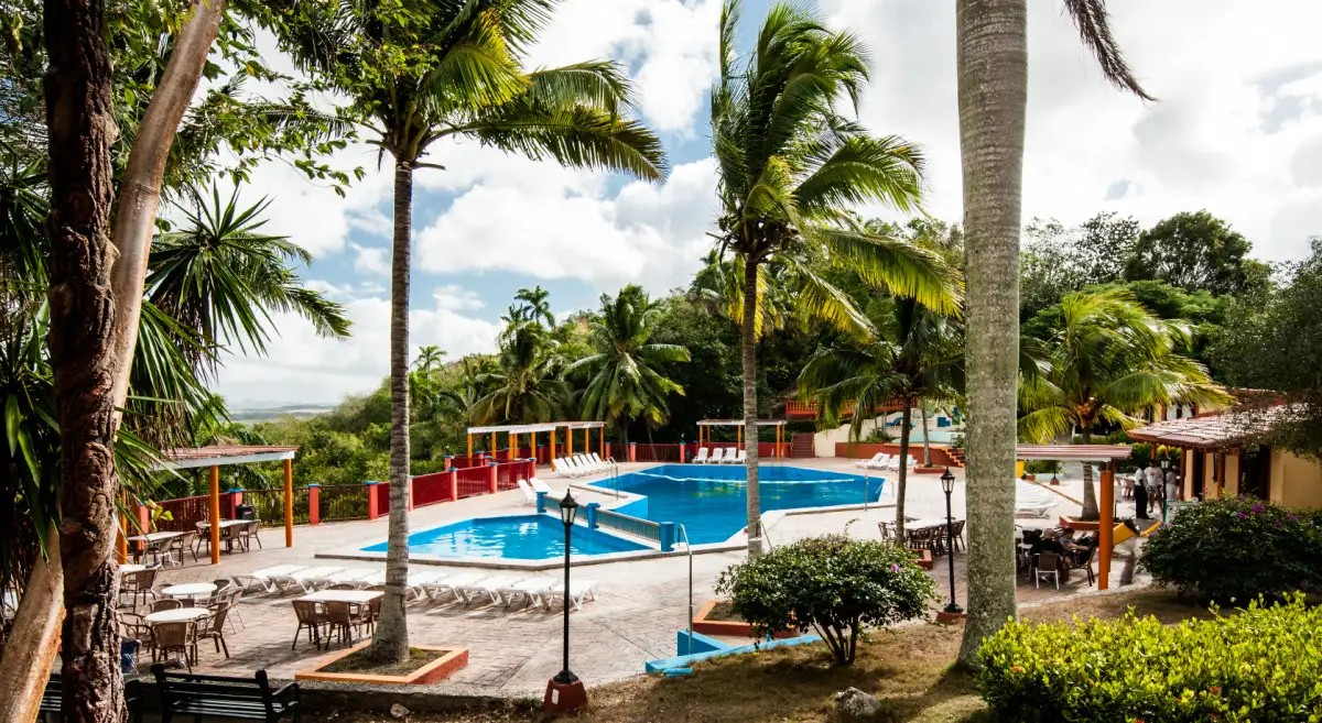 ISLAZUL MIRADOR DE MAYABE