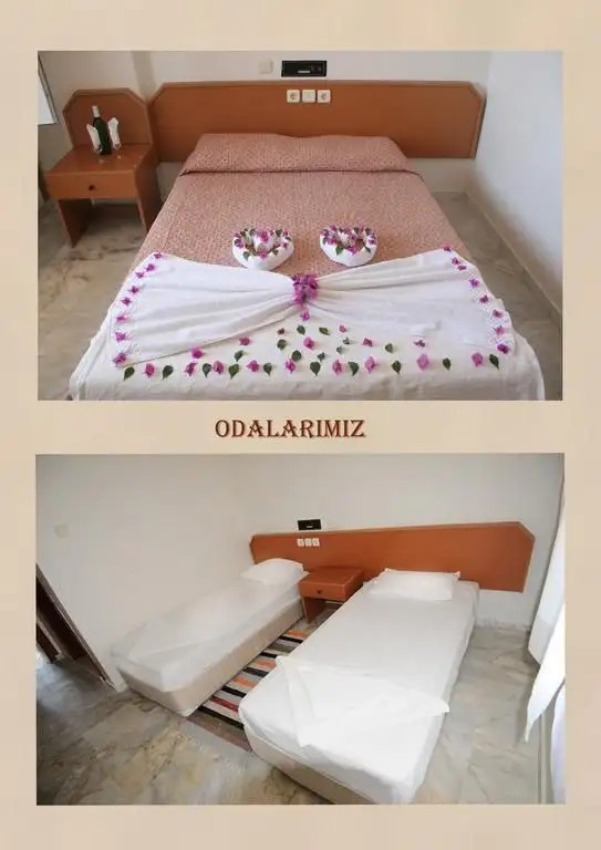 BELLISSIMA HOTEL (EX. MELIS MANAVGAT)