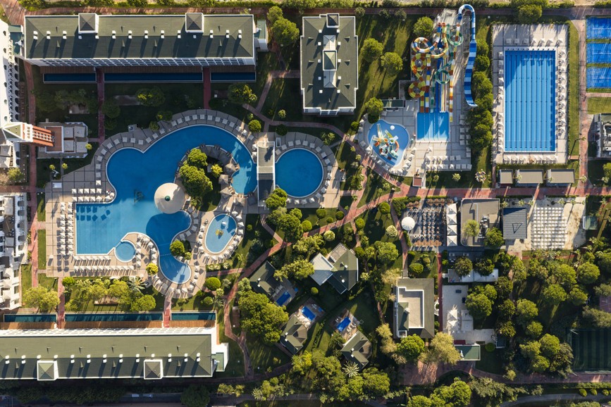 DUCALE LARA (EX. VENEZIA PALACE DELUXE RESORT)