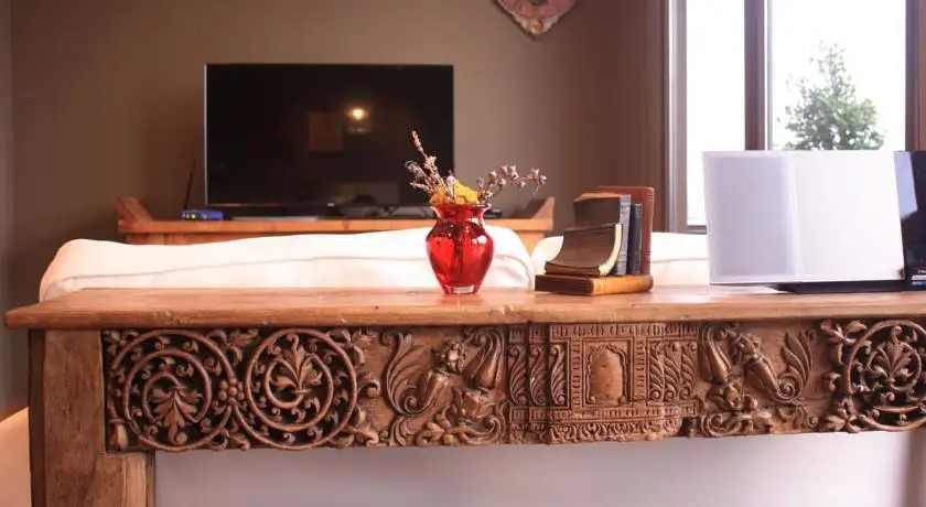 ARUN RESIDENCE