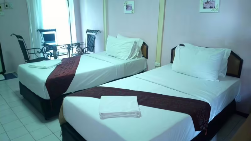 EURO HUA HIN CITY