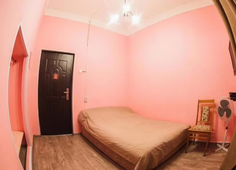 OLD FLAT НА ЛИГОВСКОМ (ОЛД ФЛЭТ)