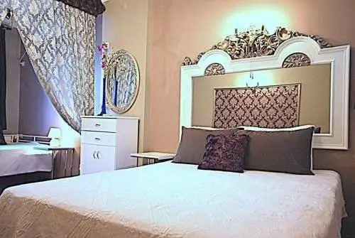 MODERN SULTAN HOTEL