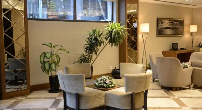 STYLE HOTEL SISLI