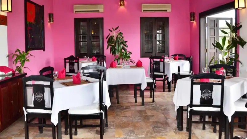 HOI AN ANCIENT HOUSE RESORT 