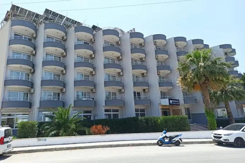 MOON STAR HOTEL