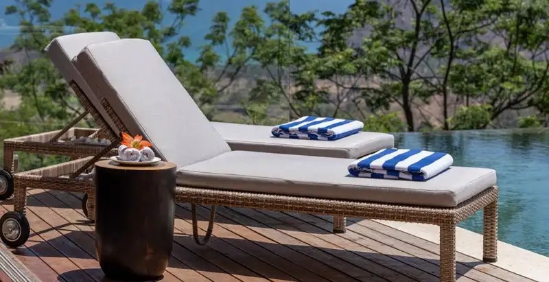 SELONG SELO RESORT & RESIDENCES - STUDIO