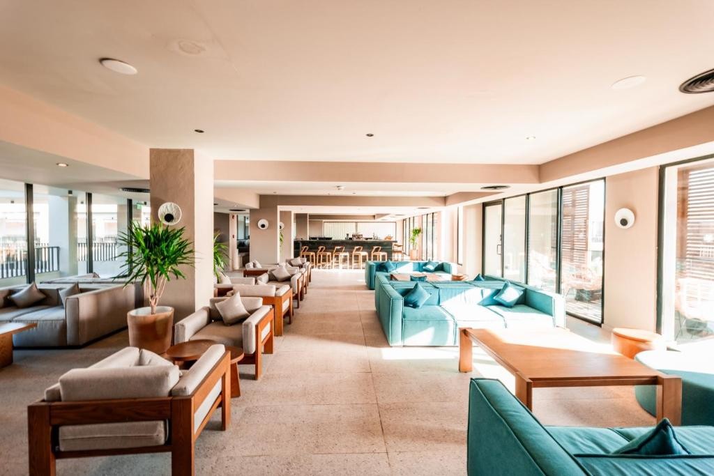 SENTIDO NAGA BAY