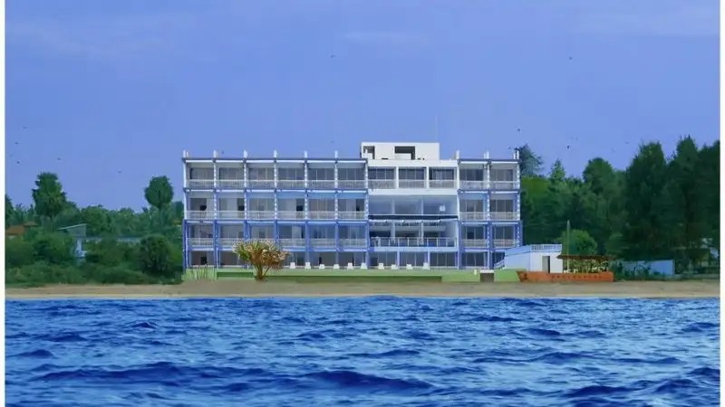SKANDIG BEACH RESORT