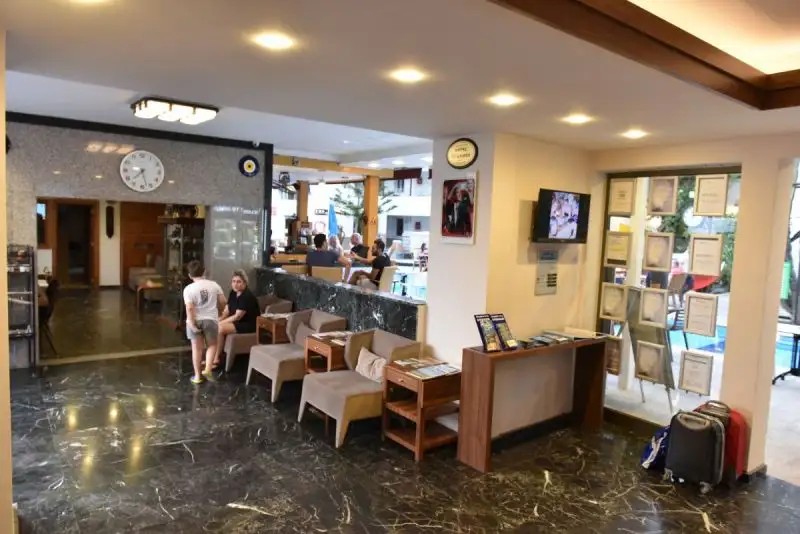 ISTANKOY HOTEL