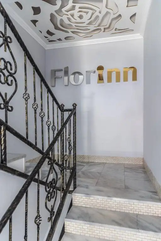 FLORINN (ФЛОРИНН)