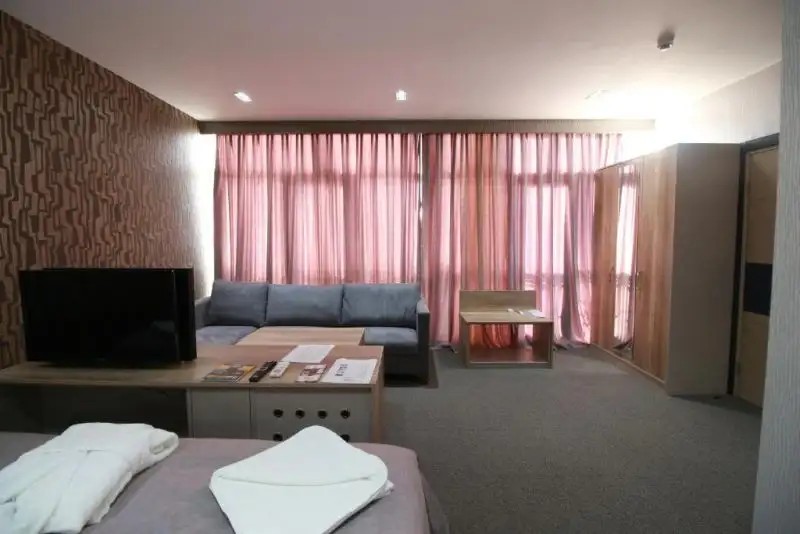 HOME SUITES BAKU