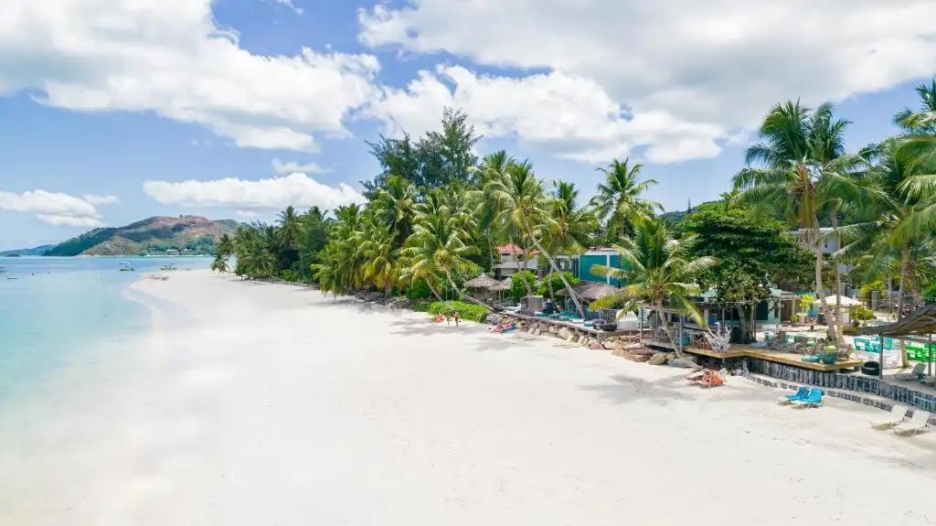 LE DUC DE PRASLIN